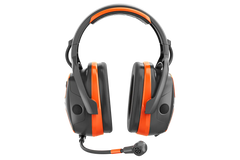 Husqvarna X-SYNC, headband