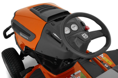 Husqvarna TS 348XD