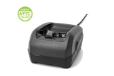 HUSQVARNA Charger QC250