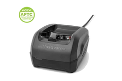 HUSQVARNA Charger QC250