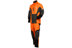 Technical "Hi Viz" Chainsaw Pants