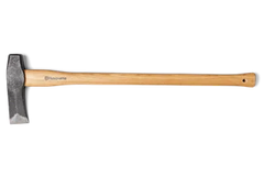 Swedish Style Splitting Maul