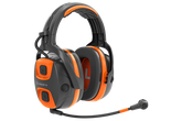Husqvarna X-SYNC, headband