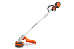 Husqvarna 330iKL Combi Switch + String Trimmer (battery and charger included)