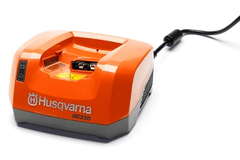 QC330 Battery Charger