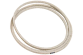 Cutting deck belt