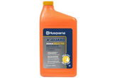 X-Guard Dielectric Bar & Chain Oil - Case of 12, 1-quart bottles