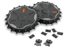 Husqvarna Automower® iQ Series Terrain Kit