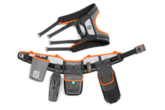 Tool belt flexi carrier kit