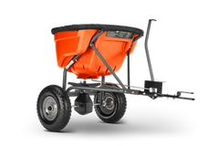 130 Lb. Tow-behind Spreader