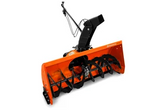 42" Snow Blower Attachment with Electric Lift
