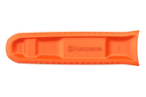 Chainsaw guide bar cover