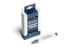 Graphite crayons