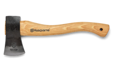 Swedish Style Hatchet