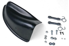 Mulch Plates