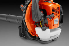 HUSQVARNA 580BTS