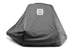 Zero-Turn Mower Cover