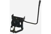 Sleeve Hitch