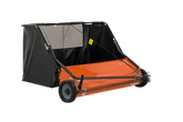 52" Lawn Sweeper