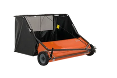 52" Lawn Sweeper