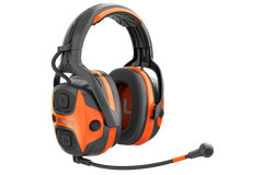 Husqvarna X-COM Active, headband