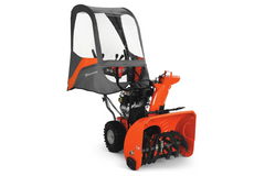 Snow Blower Cab