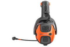 Husqvarna X-COM Active, headband
