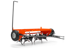 Easy Hitch Plug Aerator