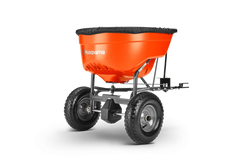 130 Lb. Tow-behind Spreader