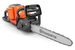 Husqvarna 350i Power Axe Chainsaw (battery and charger included)