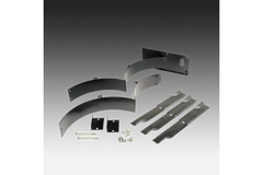 Mulch Kit - Z400/Z500