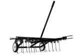 40" Towable Dethatcher