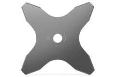 Brush Multi Blade 4-Tooth (11")