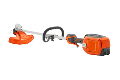 Husqvarna Weed Eater® 320iL (battery and charger included)