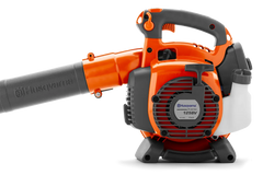 HUSQVARNA 125BVx