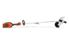 Husqvarna 330iKE Combi Switch + Edger (battery and charger included)