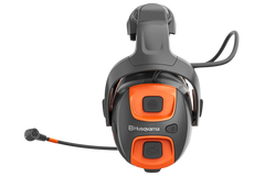 Husqvarna X-SYNC, helmet mount