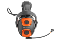 Husqvarna X-SYNC, helmet mount