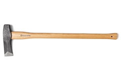 Swedish Style Splitting Maul