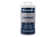 Throwline - 180'