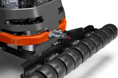Tow Behind Striping Kit Z200 Series Zero Turn
