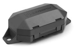 Connector protection box