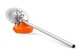 HUSQVARNA Weed scissor attachment RA850