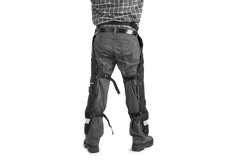 Functional Apron Chainsaw Chaps