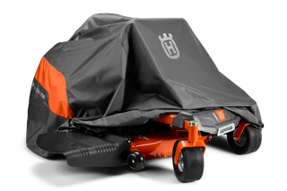 Zero-Turn Mower Cover