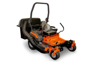 Husqvarna Bagging System - Z448