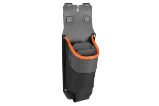 Wedge pocket