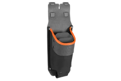 Wedge pocket
