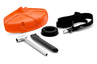J-Handle / Barrier Bar Kit