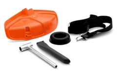 J-Handle / Barrier Bar Kit